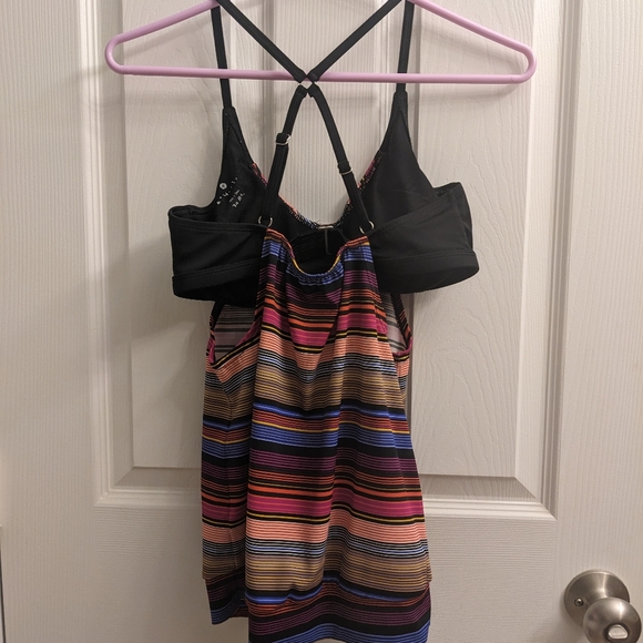 Athleta Tankini - Picture 2 of 2